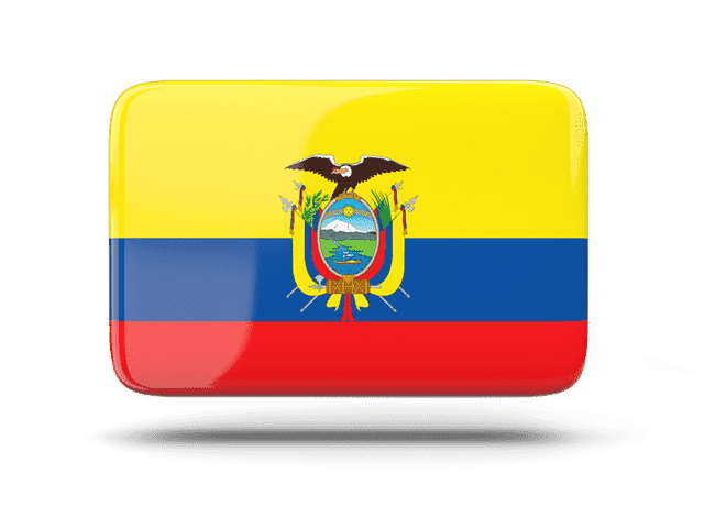 new zealand Visa Ecuador