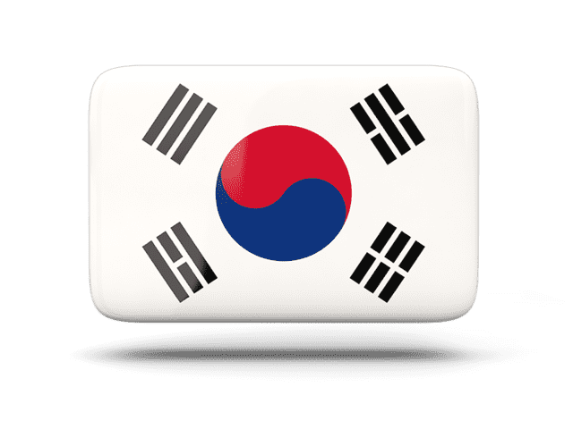 NZeTA Visa Republic of South Korea