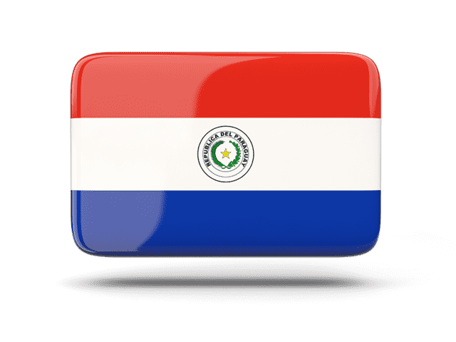 new zealand Visa Paraguay