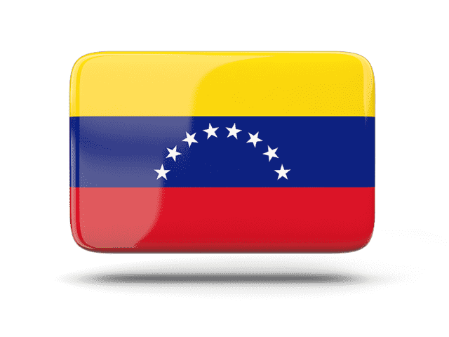 new zealand Visa Venezuela
